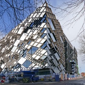 Study Architecture in the UK 1